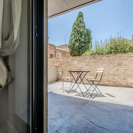 Apartment Flateli Placa Catalunya 1.1 *