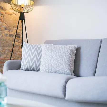 Apartment Flateli Placa Catalunya 1.1 Girona