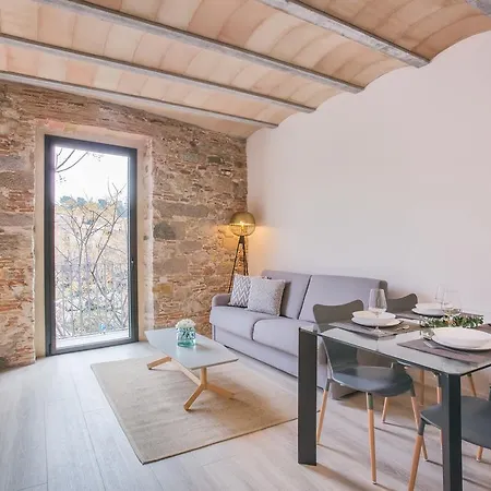 Flateli Placa Catalunya 1.1 Apartment *