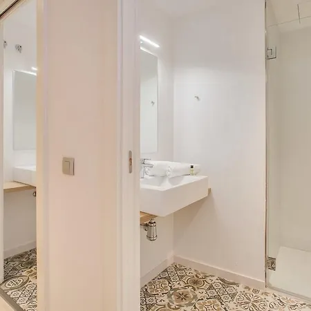 Apartment Flateli Placa Catalunya 1.1 Girona