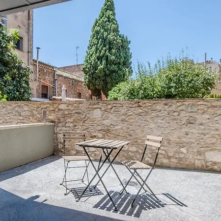 Flateli Placa Catalunya 1.1 Girona