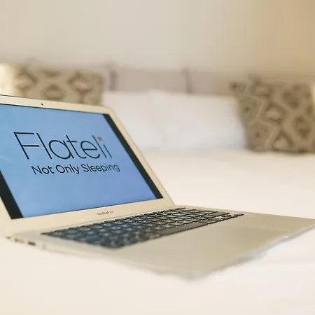 Apartment Flateli Placa Catalunya 1.1
