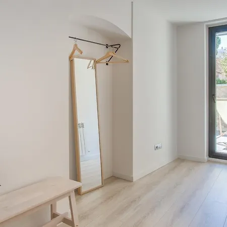 Flateli Placa Catalunya 1.1 Apartment Girona